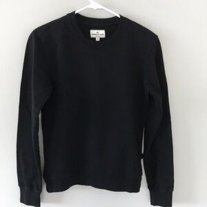 American Giant French terry crew sweatshirt